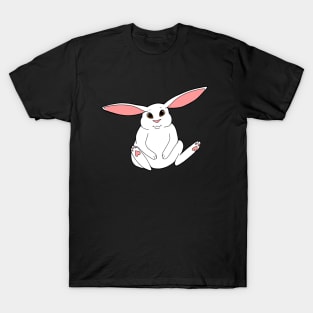 White Rabbit T-Shirt